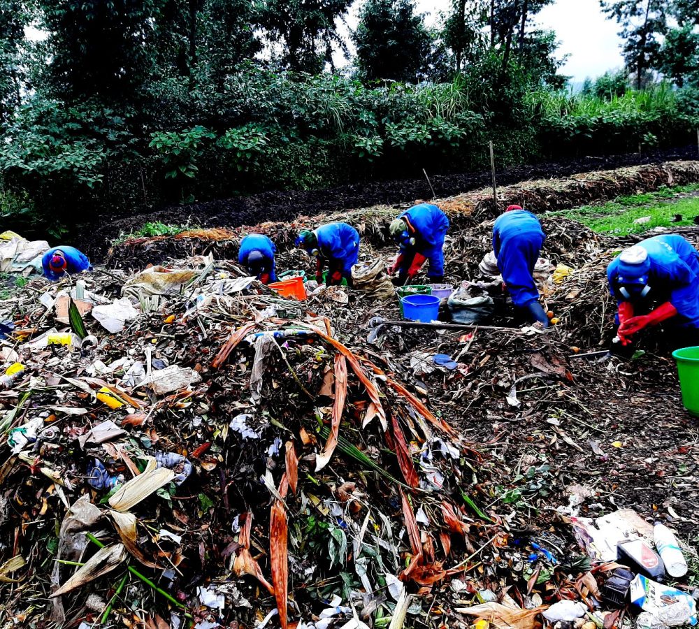 Biodiversity Protection